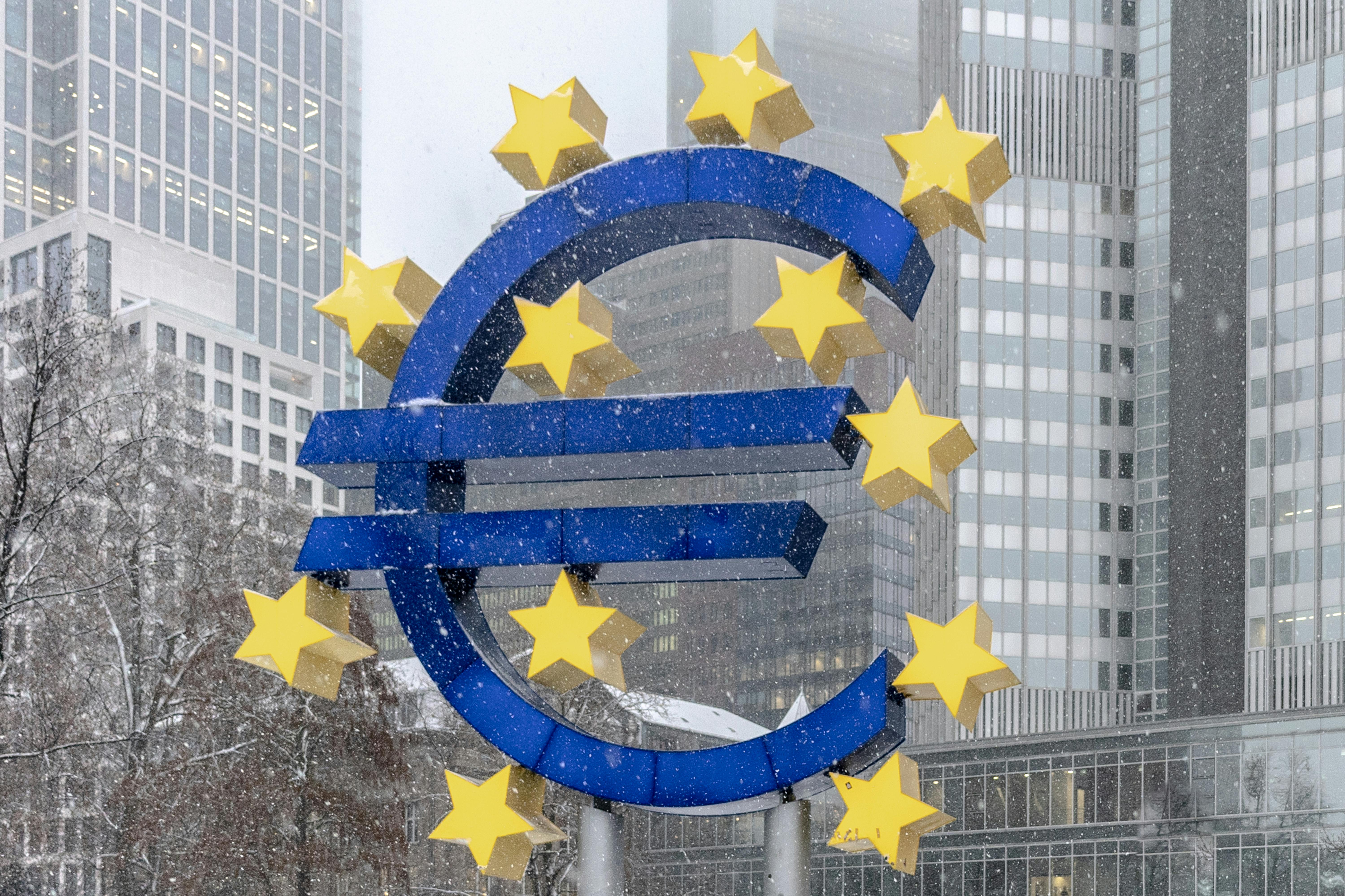 Europäische Finanzen